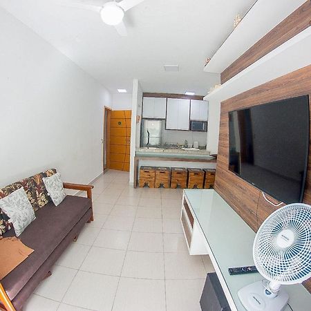 Thel Ubatuba - Apto 48/A, Saint Martin - Praia Grande Екстериор снимка