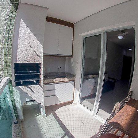 Thel Ubatuba - Apto 48/A, Saint Martin - Praia Grande Екстериор снимка